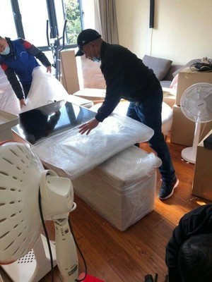 夏季到來(lái)大眾搬家分享幾點(diǎn)搬遷實(shí)用指南(圖1)