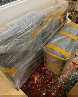 搬家公司 搬家如何不打擾鄰居及搬家后如何處好鄰里關(guān)系(圖1)