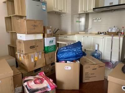 搬家后家具怎樣擺放才能順風(fēng)順?biāo)?圖1) 搬家后家具怎樣擺放才能順風(fēng)順?biāo)?圖1)