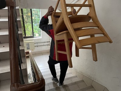 搬家公司對于住宅搬家的幾點服務原則(圖1) 搬家公司對于住宅搬家的幾點服務原則(圖1)